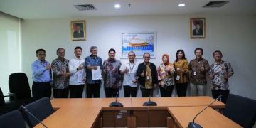 Ini Formasi Direksi Baru Hutama Karya
