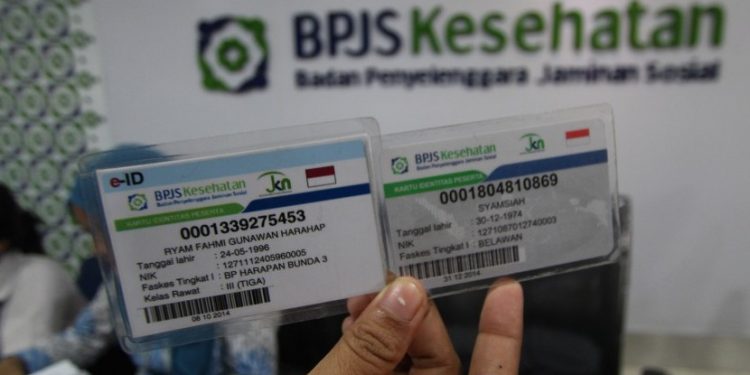 Iuran BPJS Kesehatan Resmi Naik Dua Kali Lipat