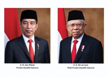 Ini Kata Jokowi Terkait Jadwal Pengumuman Kabinet Baru