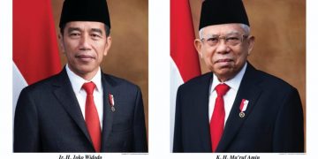 Ini Kata Jokowi Terkait Jadwal Pengumuman Kabinet Baru