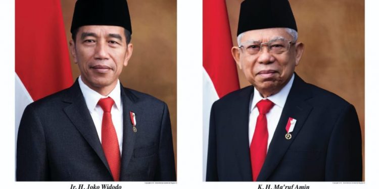 Ini Kata Jokowi Terkait Jadwal Pengumuman Kabinet Baru