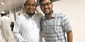Kondisi Kesehatan Wiranto Semakin Membaik