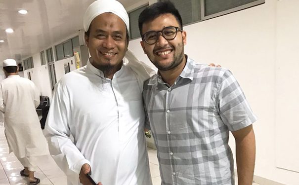 Kondisi Kesehatan Wiranto Semakin Membaik