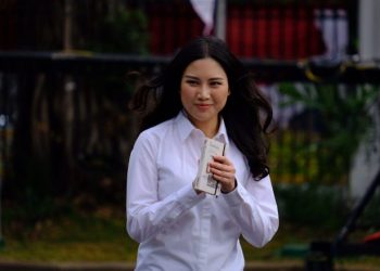 Calon Wamen 12 Orang, Ada Putri Hary Tanoe hingga Ketua Projo