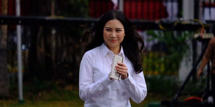 Calon Wamen 12 Orang, Ada Putri Hary Tanoe hingga Ketua Projo