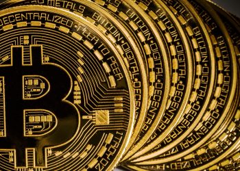 Bitcoin Tak Lagi Jadi Acuan