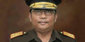 Arminsyah, Plt Jaksa Agung yang Ditunjuk Presiden Jokowi