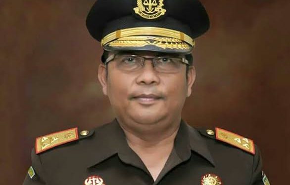 Arminsyah, Plt Jaksa Agung yang Ditunjuk Presiden Jokowi