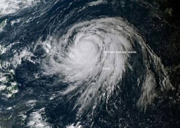 WNI di Jepang Capai 56.346 Orang, Ini Himbauan KBRI Hadapi Badai Hagibis