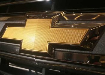 Pasar Mengecewakan, Chevrolet Hengkang dari RI