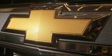 Pasar Mengecewakan, Chevrolet Hengkang dari RI