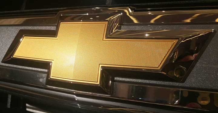 Pasar Mengecewakan, Chevrolet Hengkang dari RI