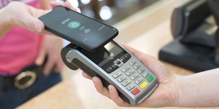 Pembayaran Digital Kurangi Korupsi