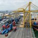 Pelindo II: Operasional Pelabuhan Turun 17%