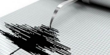 Gempa 5,9 M Hentak Bengkulu