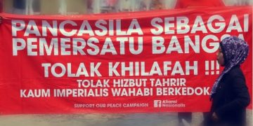 Mendagri Nonjobkan ASN Posting Anti-Pancasila