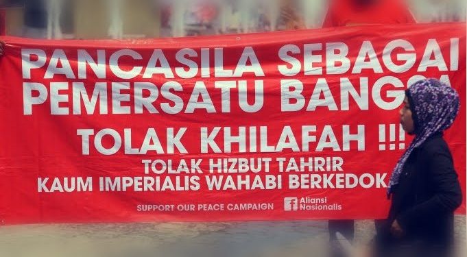 Mendagri Nonjobkan ASN Posting Anti-Pancasila