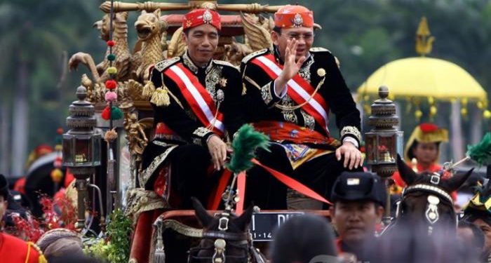 Jokowi Minta Syukuran Dibatalkan