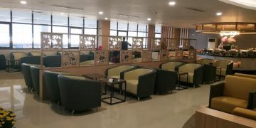 Angkasa Pura Hotel Buka Lounge ke-14  di Bandara Juanda