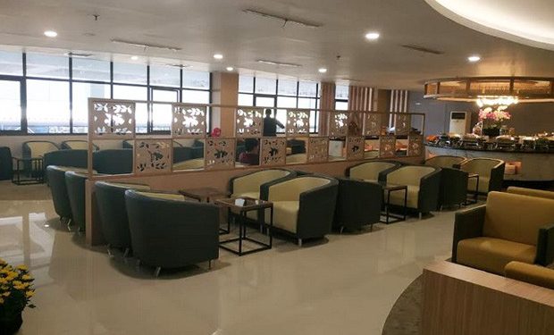 Angkasa Pura Hotel Buka Lounge ke-14 di Bandara Juanda