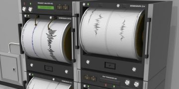11 Seismograf Dipasang di Maluku