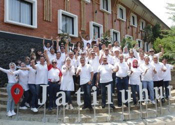 Jasa Tirta II Genjot Pendapatan dari Pariwisata