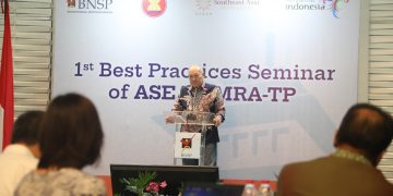 ASEAN Seragamkan Standar Kompetensi Tenaga Profesional Pariwisata