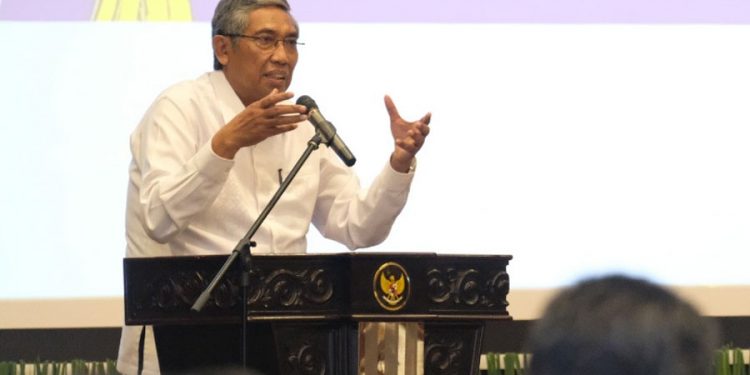 Pemerintah Luncurkan Aplikasi Perizinan dan Bisnis, ini Fungsinya