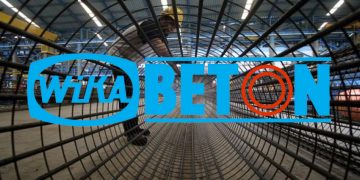 Produksi Wika Beton Meningkat Jadi 4,05 Juta Ton