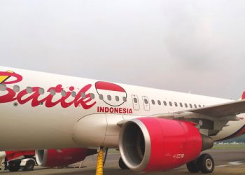 Pasca Insiden Pilot Batik Air, Kemenhub ‘Warning’ Seluruh Maskapai