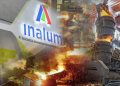 Komisaris Utama PT Inalum Kosong