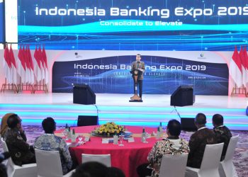 Genjot UMKM, Jokowi Minta Bunga Kredit Diturunkan