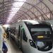 LRT Cibubur-Cawang Segera Uji Coba