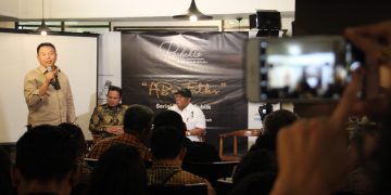 BUMN dan Swasta Harus Kompak Majukan Industri Pertahanan RI