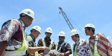 Pelindo IV Dukung Kajian dan Peninjauan Holding Pelabuhan