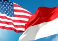 Hingga 2024, Volume Dagang RI-AS Capai USD 60 Miliar