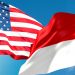 Hingga 2024, Volume Dagang RI-AS Capai USD 60 Miliar