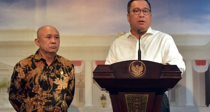 Jadi Backbone Perekonomian RI, UMKM Perlu Proteksi