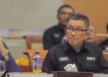Diberhentikan, Helmy Yahya Sebut Masih Dirut TVRI yang Sah