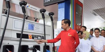 Mandatori B30 Awal Januari 2020, Biosolar Tak Naik