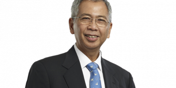 Agus Tjahajana Wirakusumah Jadi Komut Inalum