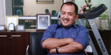 Suryo Eko Hadianto Jadi Direktur Transformasi Bisnis Inalum