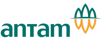 Agus Surya Bakti Komut Antam, Dana Amin Jadi Dirut