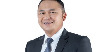 Ari Askhara, ‘Korban Pertama’ Erick Thohir