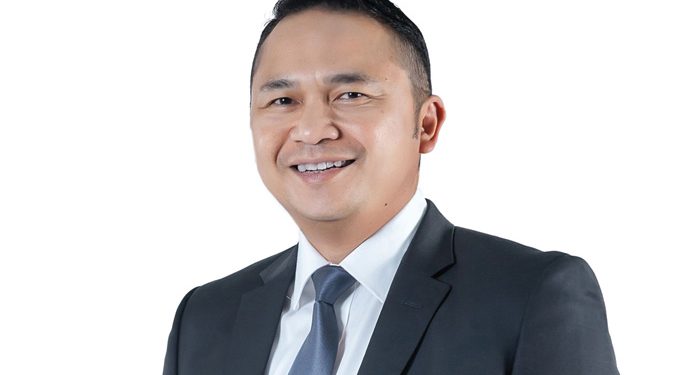 Ari Askhara, ‘Korban Pertama’ Erick Thohir