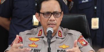 Gatot Eddy Pramono Jadi Wakapolri