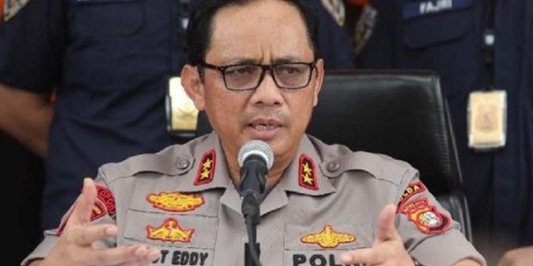 Gatot Eddy Pramono Jadi Wakapolri