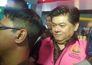 Kasus Jiwasraya, Kejagung Tetapkan 3 Tersangka