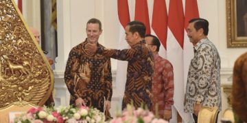 Lembaga Keuangan AS Bakal Guyur RI Rp 70 Triliun