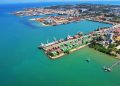 Konsorsium BUMN Bangun Pelabuhan Khusus Kargo di Batam